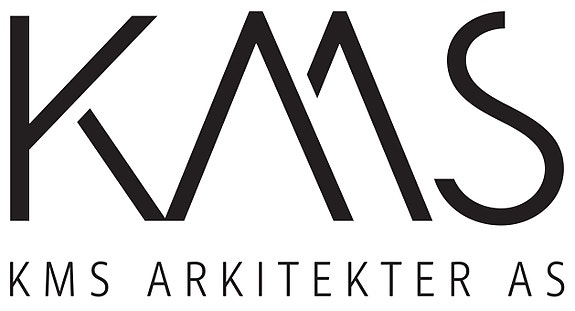 KMS Arkitekter AS logo