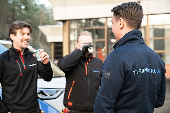 Bilde 3 av 7 i jobbannonse-galleriet