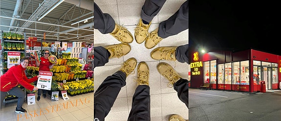 Bilde 1 av 1 i jobbannonse-galleriet