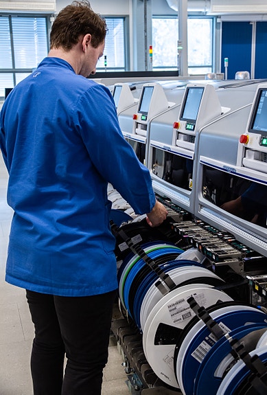 Bilde 2 av 3 i jobbannonse-galleriet