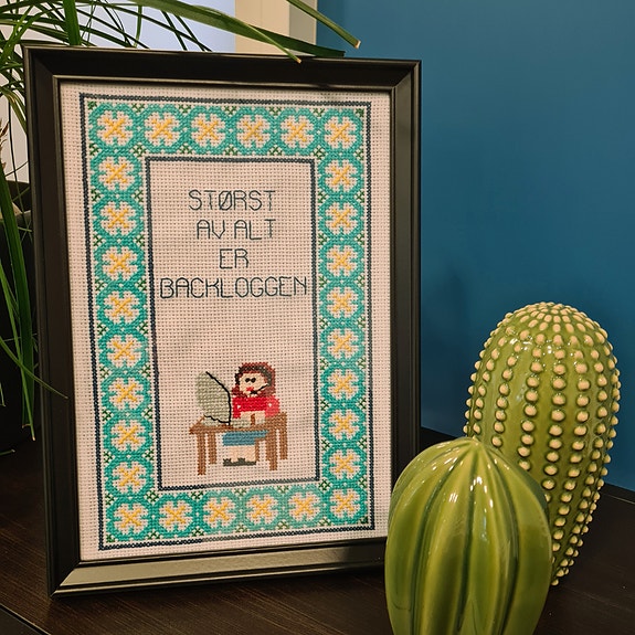 Bilde 6 av 7 i jobbannonse-galleriet