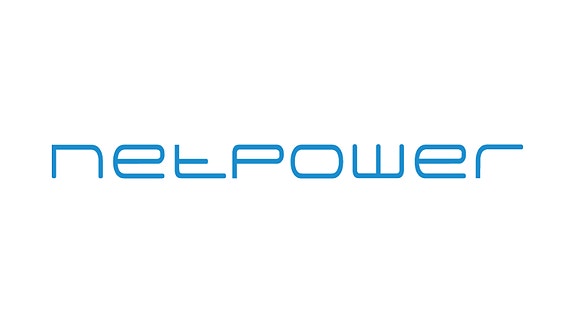 Netpower Business Solution logo