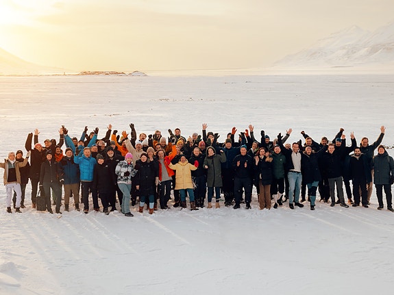 Bilde 1 av 2 i jobbannonse-galleriet