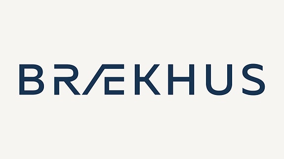 Brækhus Advokatfirma AS logo