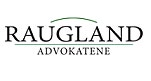 Raugland Advokatene logo