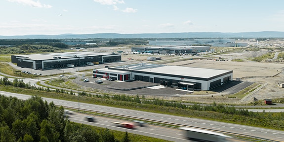 Bilde 5 av 5 i jobbannonse-galleriet