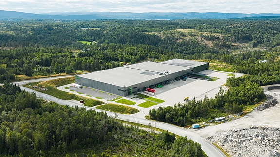 Bilde 2 av 5 i jobbannonse-galleriet