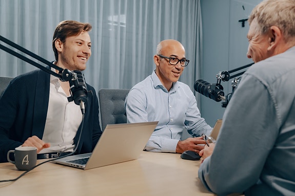 Bilde 4 av 10 i jobbannonse-galleriet