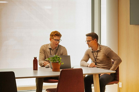 Bilde 4 av 9 i jobbannonse-galleriet