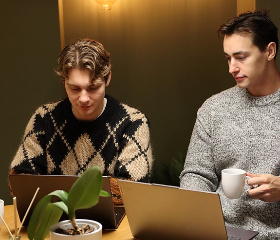 Bilde 1 av 8 i jobbannonse-galleriet