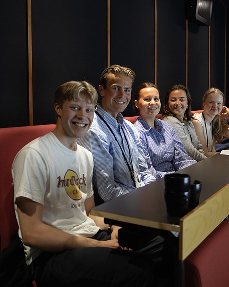 Bilde 6 av 8 i jobbannonse-galleriet