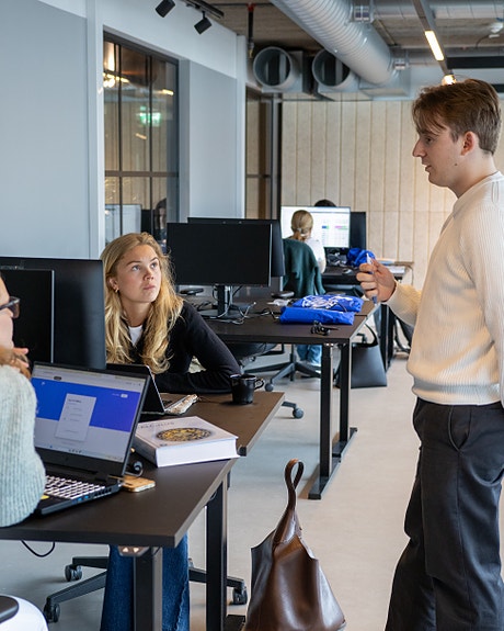 Bilde 3 av 8 i jobbannonse-galleriet