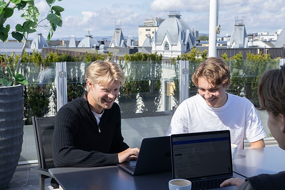 Bilde 5 av 8 i jobbannonse-galleriet