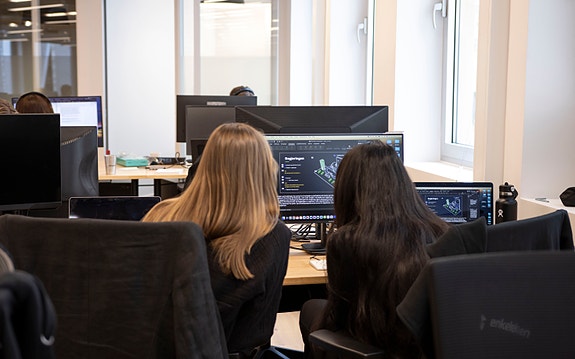 Bilde 2 av 8 i jobbannonse-galleriet