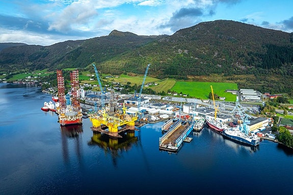 Bilde 1 av 4 i jobbannonse-galleriet