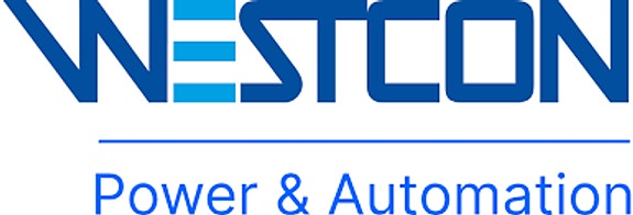 Westcon Power & Automation logo