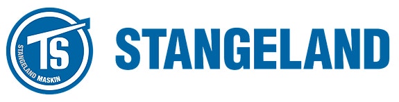 Stangeland Maskin AS logo