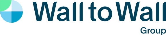 Wall to Wall Group Norge logo