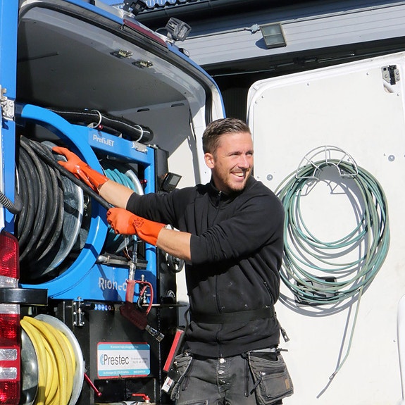 Bilde 1 av 1 i jobbannonse-galleriet