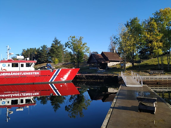 Bilde 2 av 5 i jobbannonse-galleriet