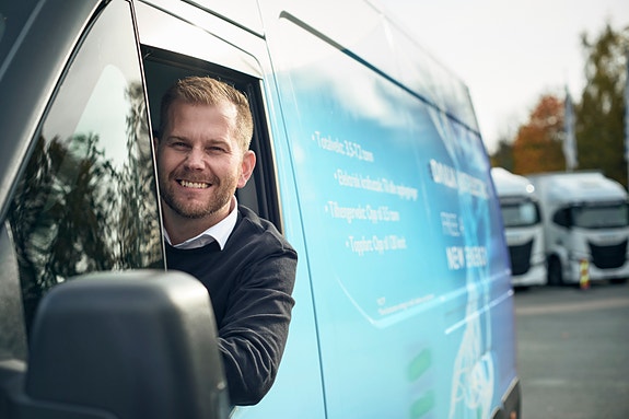 Bilde 1 av 1 i jobbannonse-galleriet