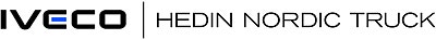 Hedin Nordic Truck logo