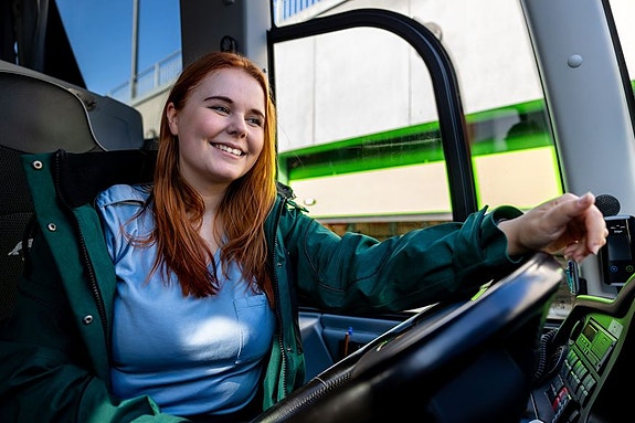 Bilde 1 av 2 i jobbannonse-galleriet