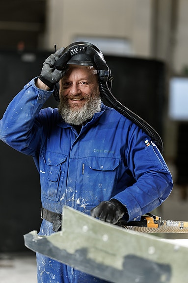 Bilde 2 av 6 i jobbannonse-galleriet