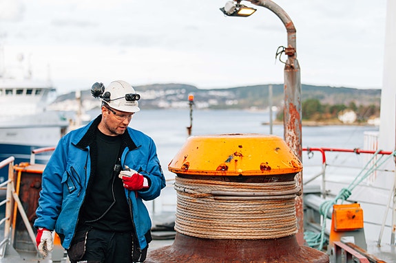 Bilde 1 av 6 i jobbannonse-galleriet