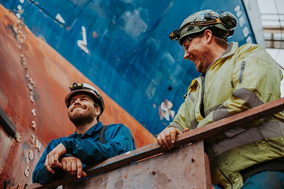 Bilde 2 av 6 i jobbannonse-galleriet