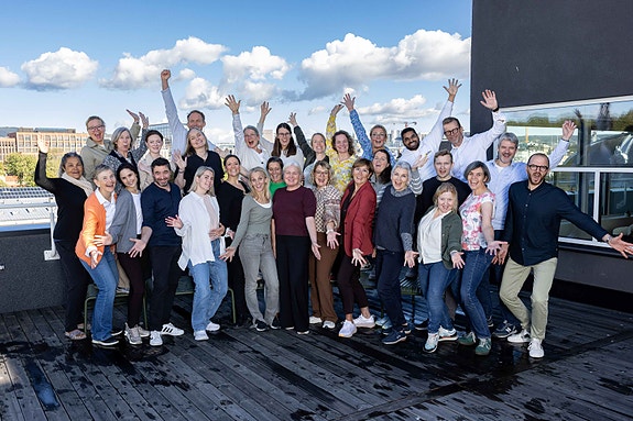 Bilde 1 av 1 i jobbannonse-galleriet