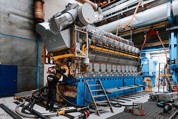 Bilde 1 av 1 i jobbannonse-galleriet