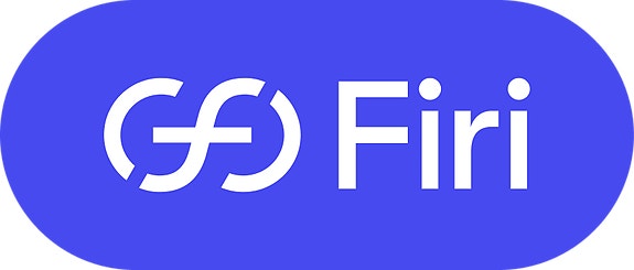 Firi AS logo