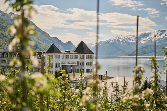 Bilde 1 av 5 i jobbannonse-galleriet