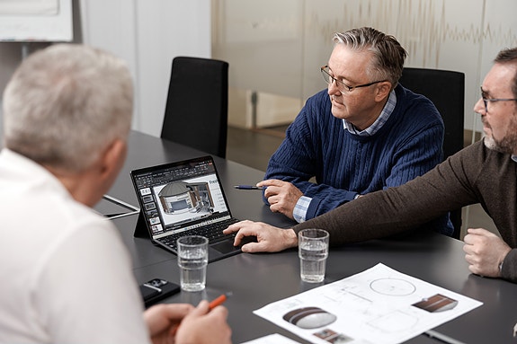 Bilde 1 av 7 i jobbannonse-galleriet