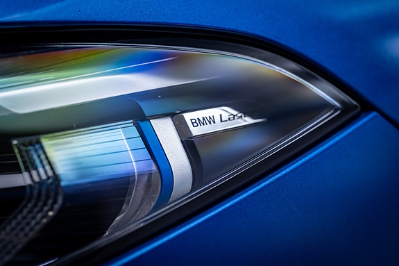 BMW 8-Serie 4 of 5