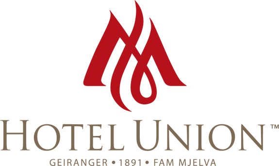 Hotel Union Geiranger AS logo