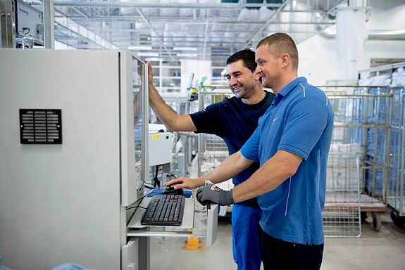 Bilde 6 av 9 i jobbannonse-galleriet