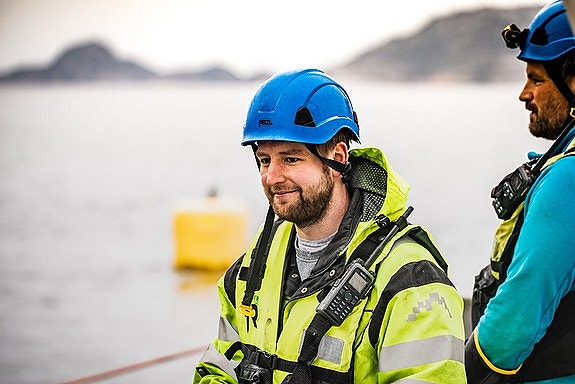 Bilde 1 av 8 i jobbannonse-galleriet