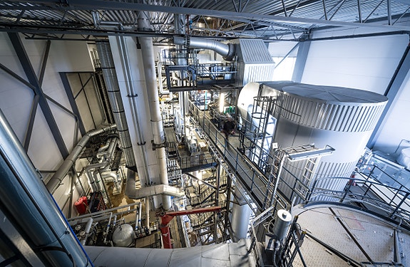 Bilde 1 av 5 i jobbannonse-galleriet