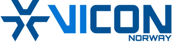 Vicon Norway AS logo