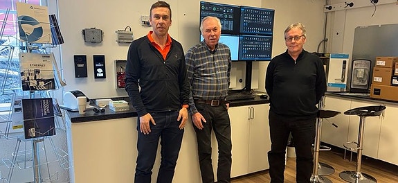 Bilde 4 av 4 i jobbannonse-galleriet