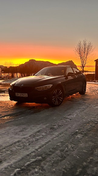 BMW 435d 16 of 16