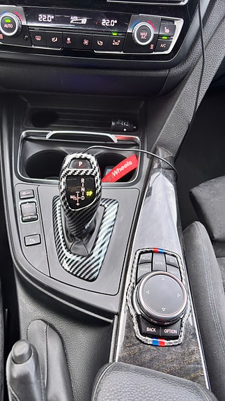 BMW 435d 12 of 16