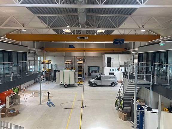 Bilde 2 av 3 i jobbannonse-galleriet