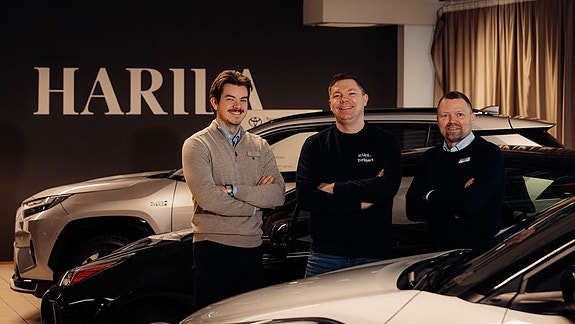 Bilde 1 av 6 i jobbannonse-galleriet