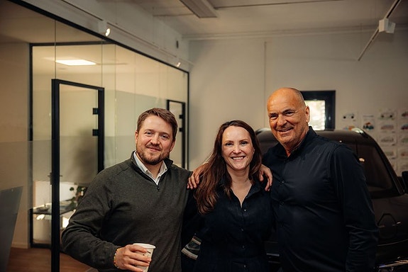 Bilde 2 av 6 i jobbannonse-galleriet