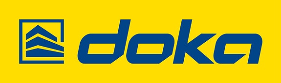 Doka Norge AS logo