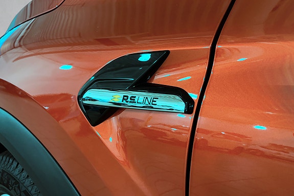 Renault Sport edition