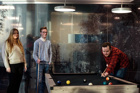 Bilde 1 av 4 i jobbannonse-galleriet